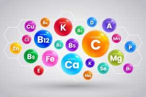 Are You Getting Enough? The Importance of Vitamins for Strength Are You Getting Enough? The Importance of Vitamins for Strength